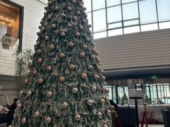 -天津海河悦榕庄·Lobby Lounge大堂吧