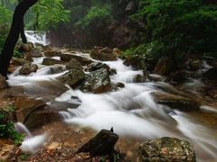 -梨木台悦来客农家院