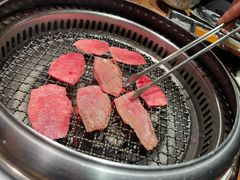 -丸藏和牛烧肉专门店(园区师惠坊店)