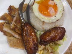 -新记美食(关闸店)