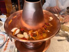 -清真·鸦儿李记·涮肉(花市店)