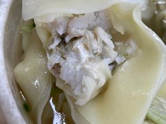黄鱼大馄饨-顶巧鸡汤馄饨(虹口总店)