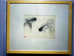 -吴作人艺术馆