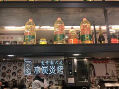 -申阿婆·上海菜·小海鲜(国展店)