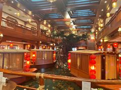 -潇湘甲鱼村(清河店)