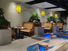 -寿州大饭店·餐厅