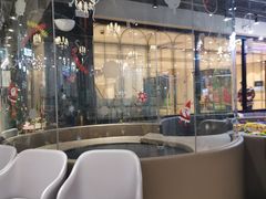 -Barbe a papa亲子餐厅(杨浦店)