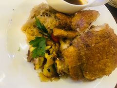 -Paulaner·德国帕拉娜自酿啤酒餐厅(海上世界店)