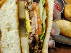 -魏斯理汉堡(西安沣东吾悦店)