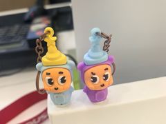 -泰康拜博口腔(松江印象城臻尔店)