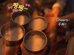 -江湖六膳門串串香(隆礼路店)