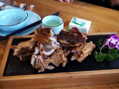 -伊喜饺子·烤鸭(五道口学院路店)