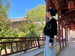 -盛世南宫影视城(北普陀影视城)