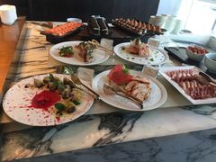 -广州文华东方酒店·江-由辉师傅主理