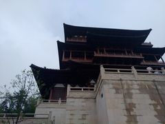 -径山寺