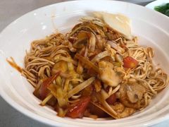 -二扁私房面馆(崂山路店)