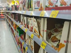 -沃尔玛购物广场(南城印象汇店)