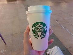 -星巴克臻选(深圳皇庭广场分店)