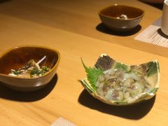 -本逸·割烹料理(湖墅店)