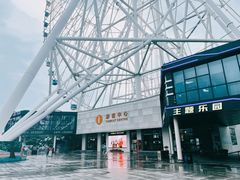 -南昌之星摩天轮