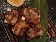 -长崎屋·日本料理·刺身·烧鸟(天河北路店)
