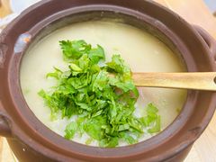 -潮粥荟·潮汕砂锅粥(槐房万达店)