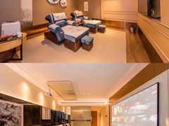 -康悦故事·悦享餐厅(东塘店)