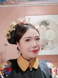 -盘子女人坊生日照·摄影馆(浦东店)