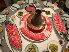 -额尔敦传统涮(体育场店)