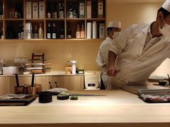 -鮨青(恒基名人购物中心店)