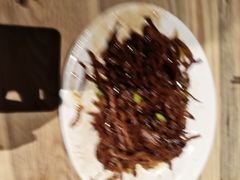 -左邻右舍褡裢火烧(石榴园店)