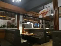 -宣威山野人家·云南菜·菌火锅(金碧店)
