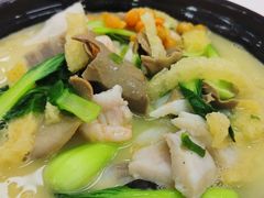 特三鲜面-常熟炒浇面馆(蓝旗街店)