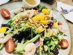 -HELLO 27 意面·沙拉·帕尼尼