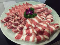 -金顺韩式烤肉·网红烤肉店(广利路店)