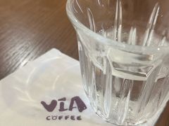 -via coffee(万象城店)