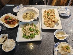-华竹饭店(中央大街店)