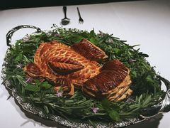 -Oyster Talks 四度蚝法餐厅