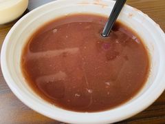 -六姑龟苓膏糖水卤水店