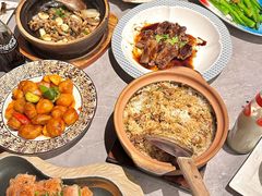 -啫神·广州地标美食(北京路店)