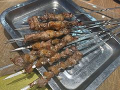 -直隶安家牛肉罩饼(建华店)