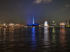 -轮渡红巷旅游码头