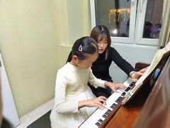 -快乐琴弦音乐舞蹈艺术教育中心(马连道校区)