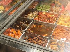 -英雄故事地摊烤肉(马驹桥店)