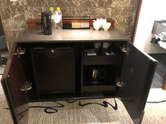 -东京希尔顿酒店