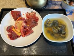 -初色海鲜自助(万丰路店)
