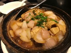 -天宁凯利时尚餐厅