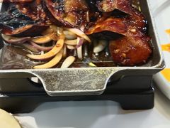 -大清花饺子城(昌黎店)