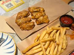 -必胜客(桐梓坡店)