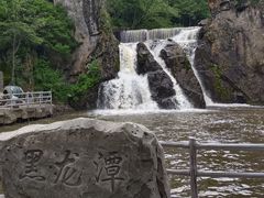 -茅兰沟国家森林公园